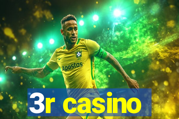 3r casino